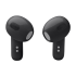 JBL LIVE FLEX 3 True-Adaptive Noise Cancelling Perfect Calls - Black